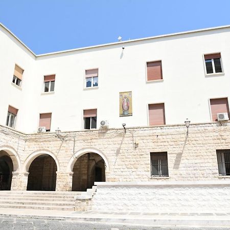 Hotel Palazzo Del Carmine Bari Exteriér fotografie